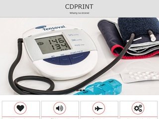 Podgląd cdprint.com.pl