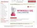 Podgląd sieradzak.pl