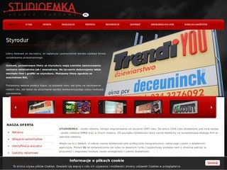 Podgląd studioemka.pl