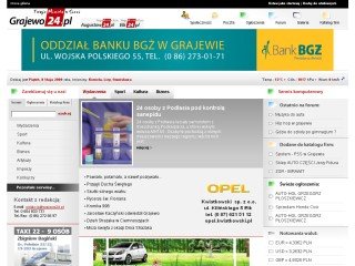 Podgląd grajewo24.pl