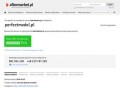 Podgląd perfectmodel.pl