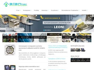 Miniaturka a-lan.pl