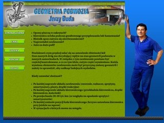 Podgląd geometria-duda.pl