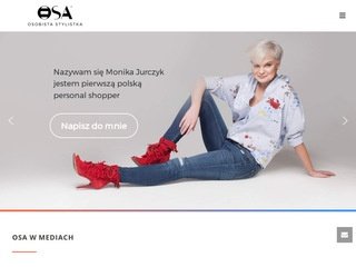 Miniaturka personalstylist.pl