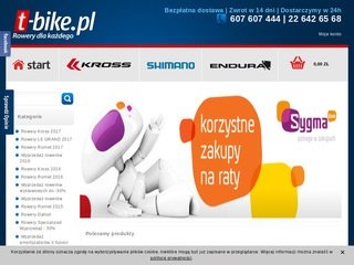Miniaturka t-bike.pl