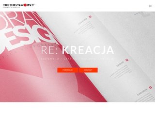 Podgląd designpoint.pl