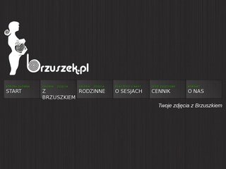 Podgląd brzuszek.pl