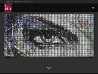 Podgląd pixelmosaic.com.pl