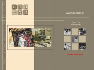 Podgląd duoton.pl
