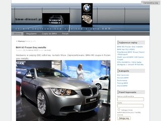 Podgląd bmw-tds.pl