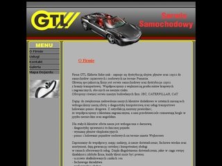 Podgląd gtl-autoserwis.pl