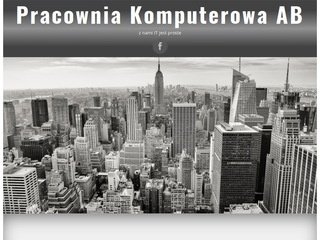 Podgląd pkab.com.pl