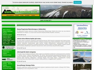 Podgląd wkarkonosze.net