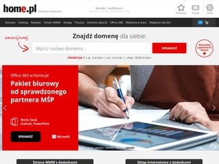 Podgląd blog.managerpoint.pl