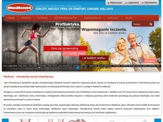 Podgląd medicast.com.pl