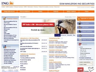 Podgląd ingsecurities.pl