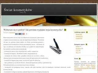 Podgląd beauty-clinique.com.pl