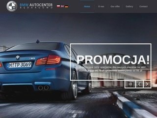 Podgląd bmw-autocenter.pl