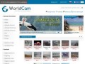 Podgląd worldcam.pl