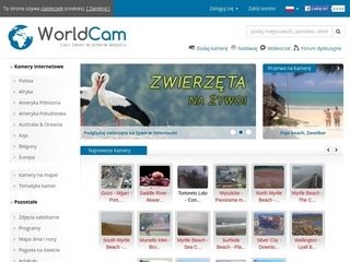 Miniaturka worldcam.pl