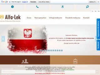 Miniaturka alfa-lek.pl