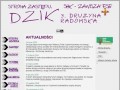 Podgląd dzik3dr.lua.pl