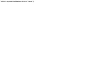 Podgląd szamba.net.pl