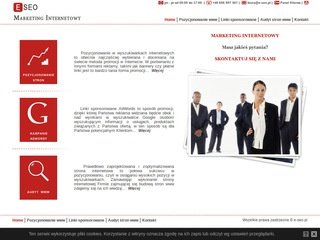 Podgląd e-seo.pl