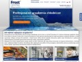 Podgląd frost.com.pl