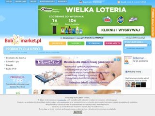 Podgląd bobomarket.pl