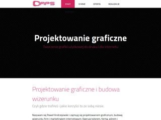 Podgląd aps-factory.pl