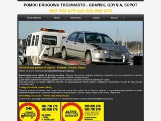 Podgląd pomoc-drogowa-trojmiasto.pl