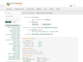 Miniaturka ocd.com.pl