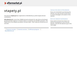 Podgląd vtapety.pl