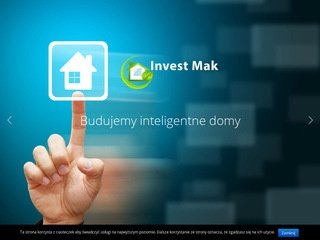 Podgląd investmak.pl