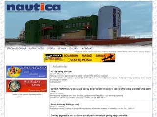 Miniaturka nautica-gorzyce.pl