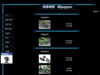 Podgląd moonchopper.com
