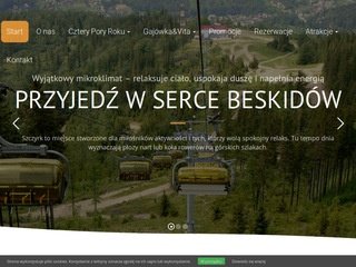 Podgląd szczyrk.org