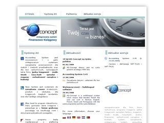 Podgląd as-concept.pl
