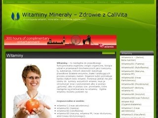 Podgląd witaminy.org.pl