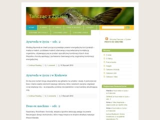 Podgląd rozwojosobisty.wordpress.com