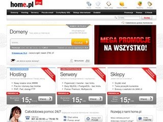 Podgląd parking-lotnisko.net
