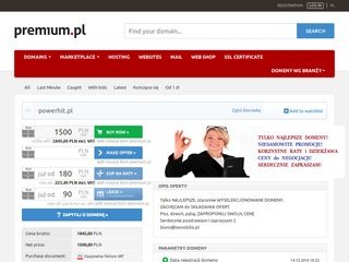 Miniaturka powerhit.pl