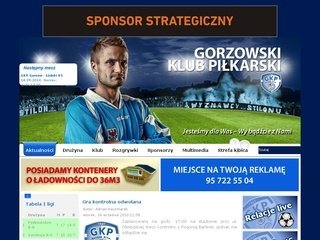 Podgląd gkp.gorzow.pl