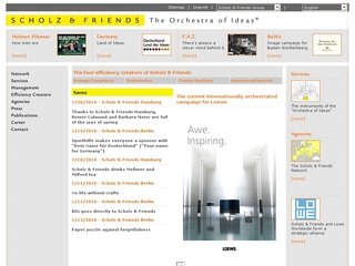 Podgląd s-f.com/warszawa