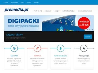 Podgląd promedia.pl