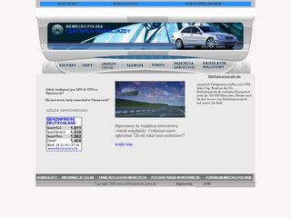 Podgląd niemcy-online.de/mapy.html