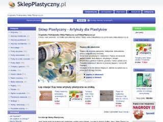 Podgląd sklepplastyczny.pl