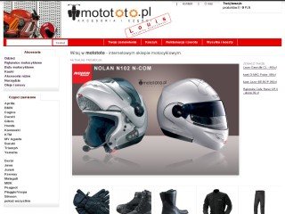 Podgląd motototo.pl