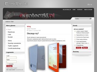 Miniaturka euroteczki.pl